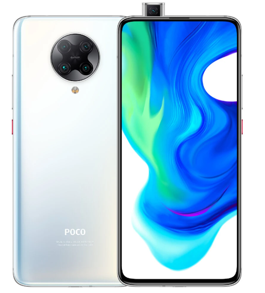 Poco F2 Pro 11