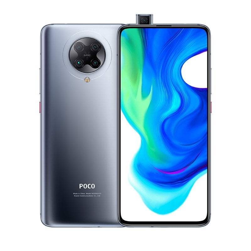 Poco F2 Pro 14