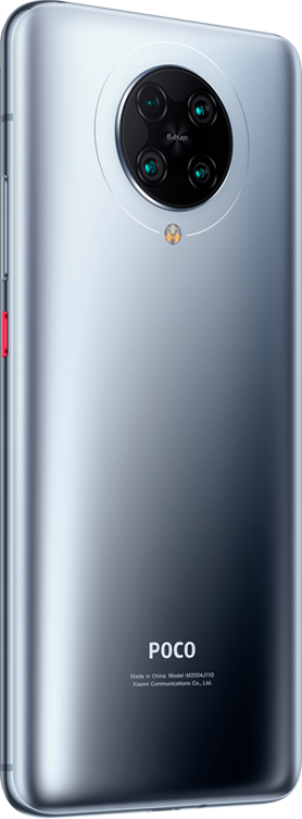Poco F2 Pro 2