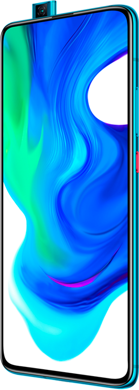 Poco F2 Pro 3
