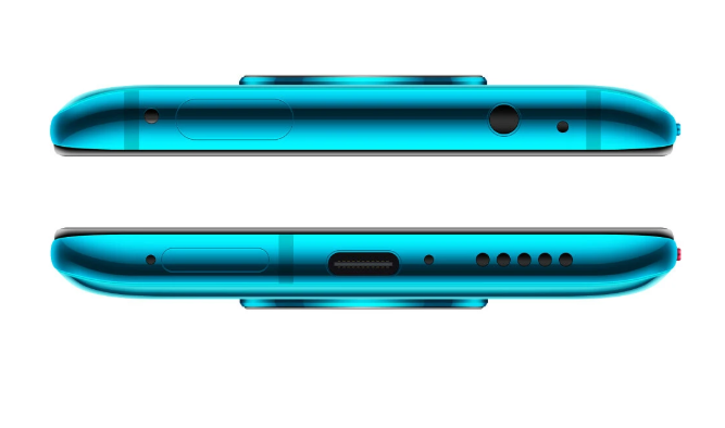 Poco F2 Pro 4