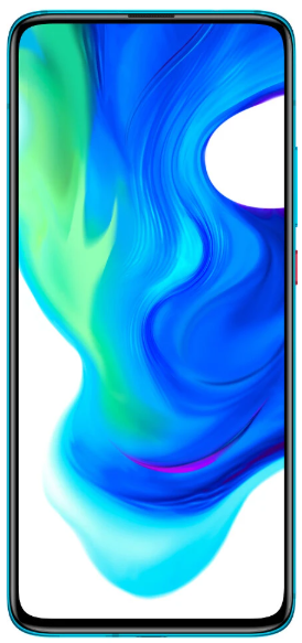 Poco F2 Pro 9