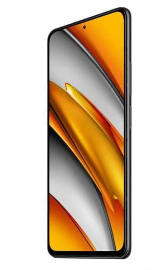 Poco F3