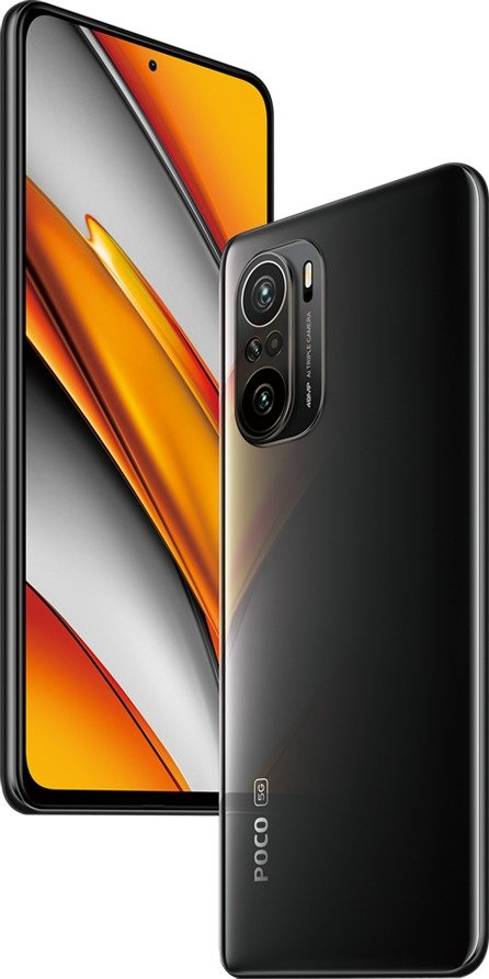 Poco F3 10