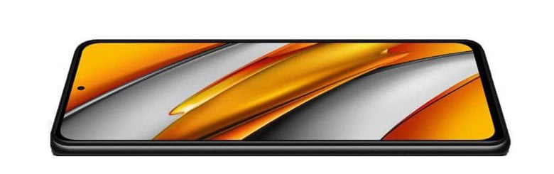 Poco F3 2