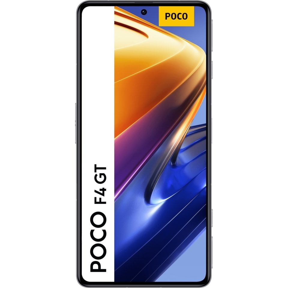 Poco F4 GT 10