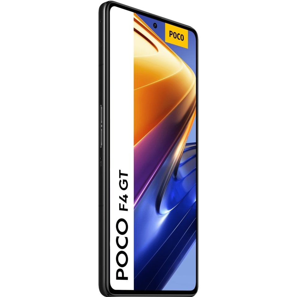Poco F4 GT 12