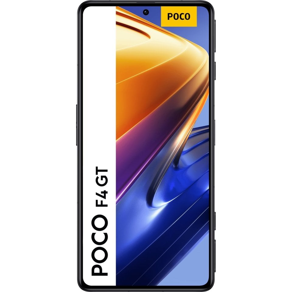 Poco F4 GT 13