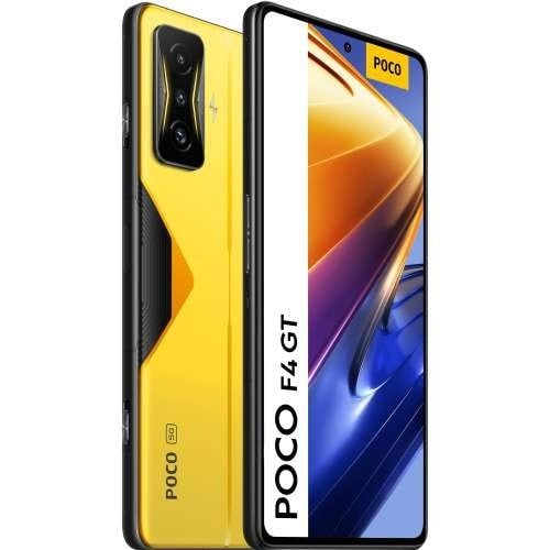 Poco F4 GT 2