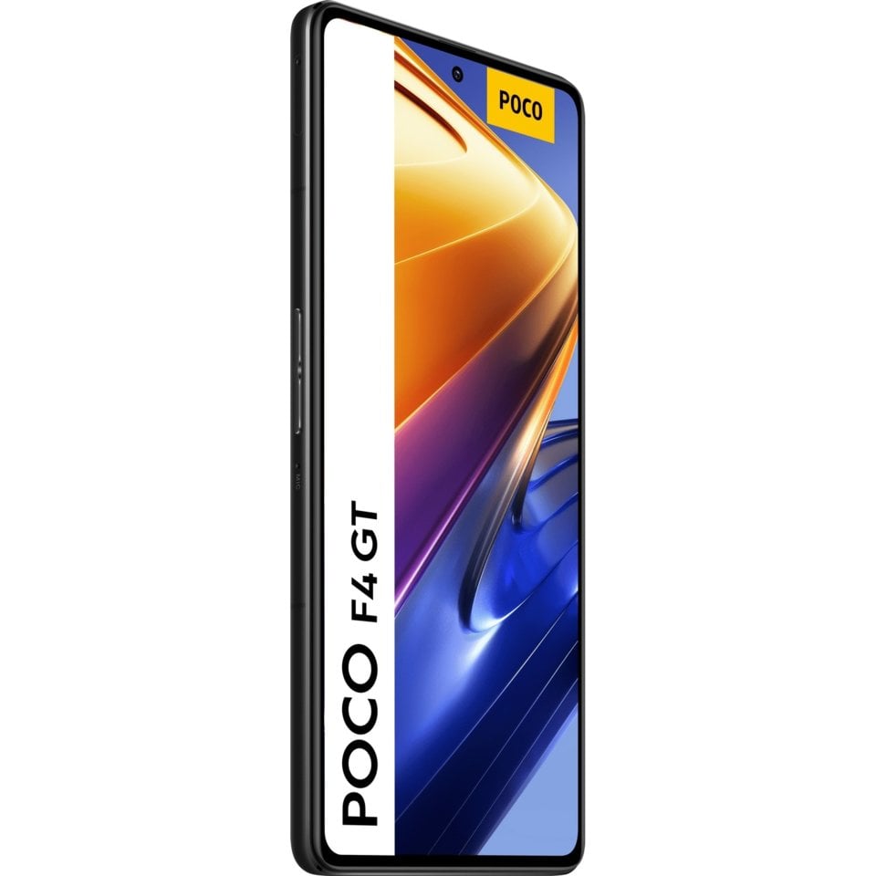 Poco F4 GT 5
