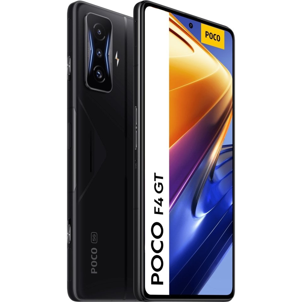 Poco F4 GT 6
