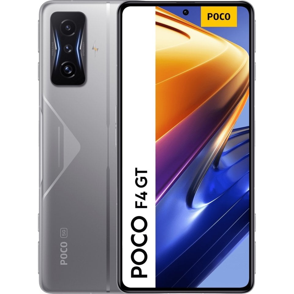 Poco F4 GT 7