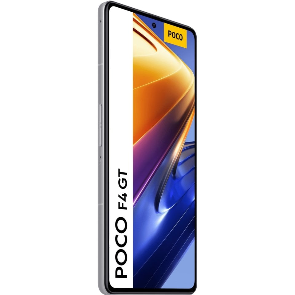 Poco F4 GT 8