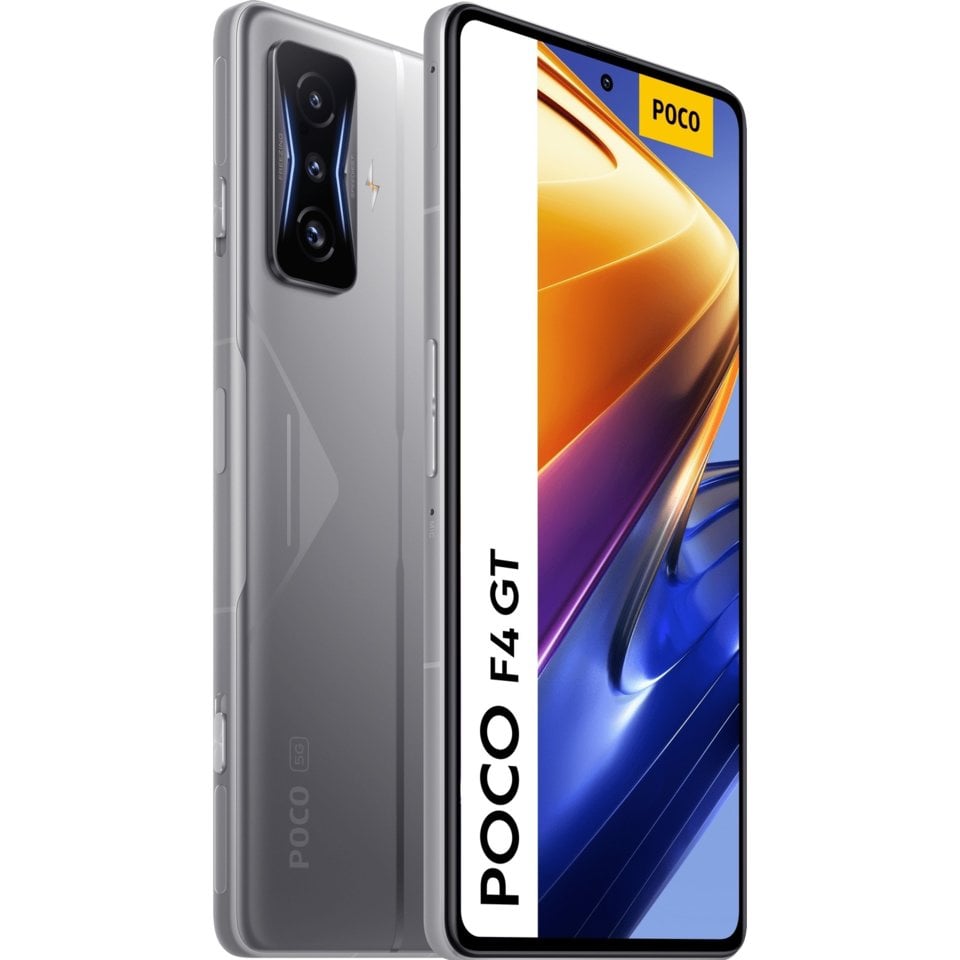 Poco F4 GT 9