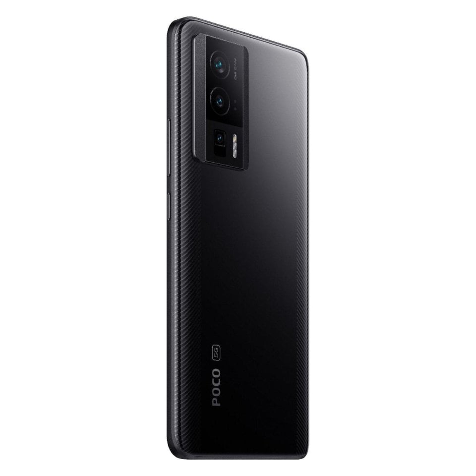 Poco F5 Pro 10