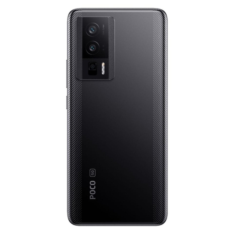 Poco F5 Pro 12