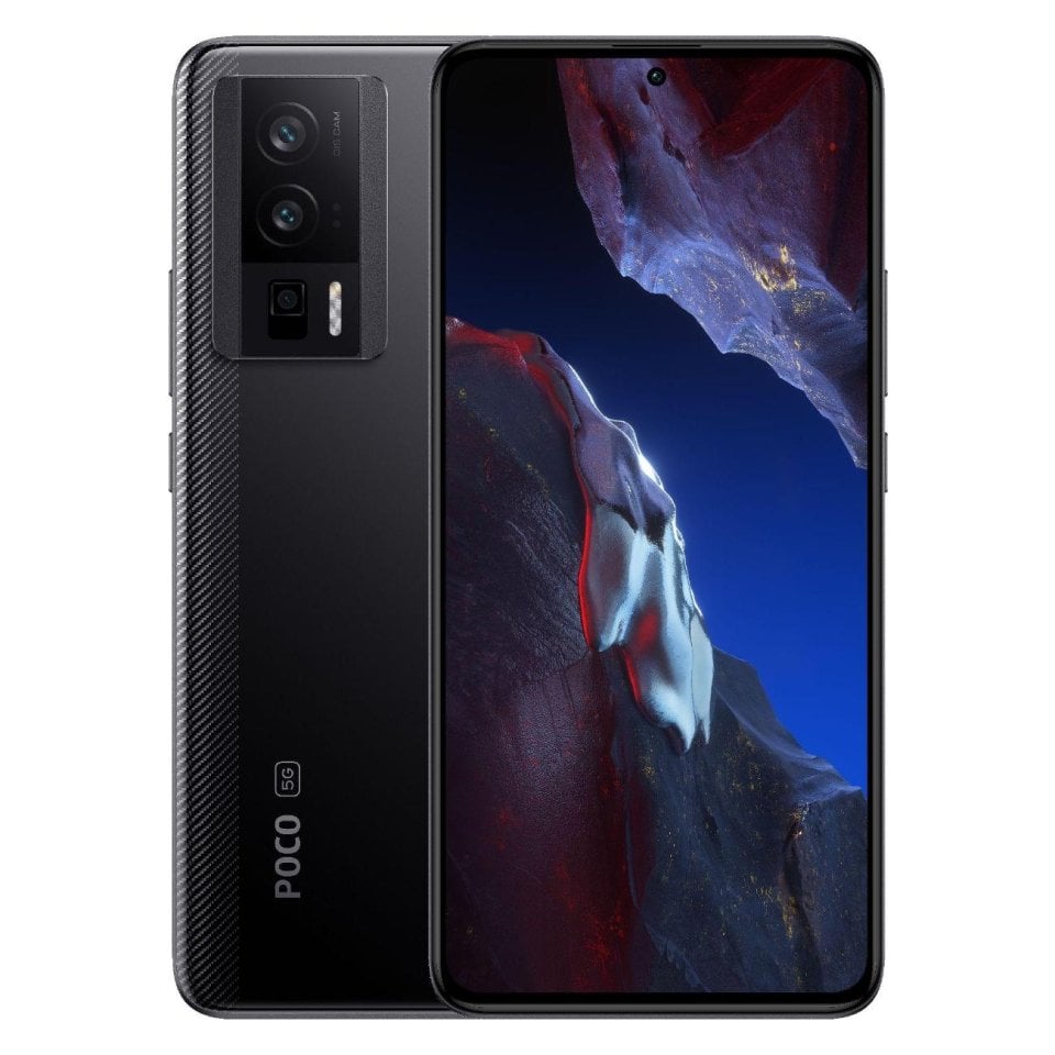 Poco F5 Pro 3