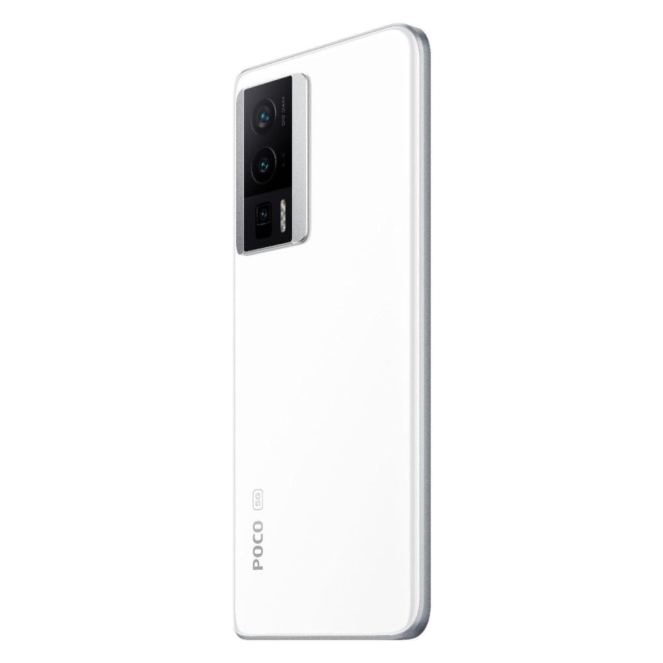 Poco F5 Pro 4