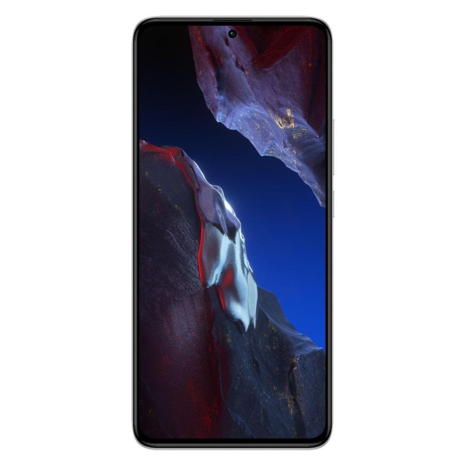 Poco F5 Pro 7