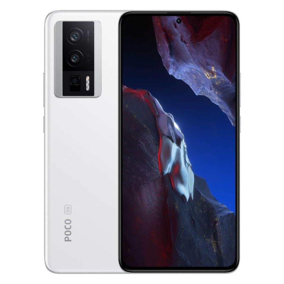 Poco F5 Pro 8