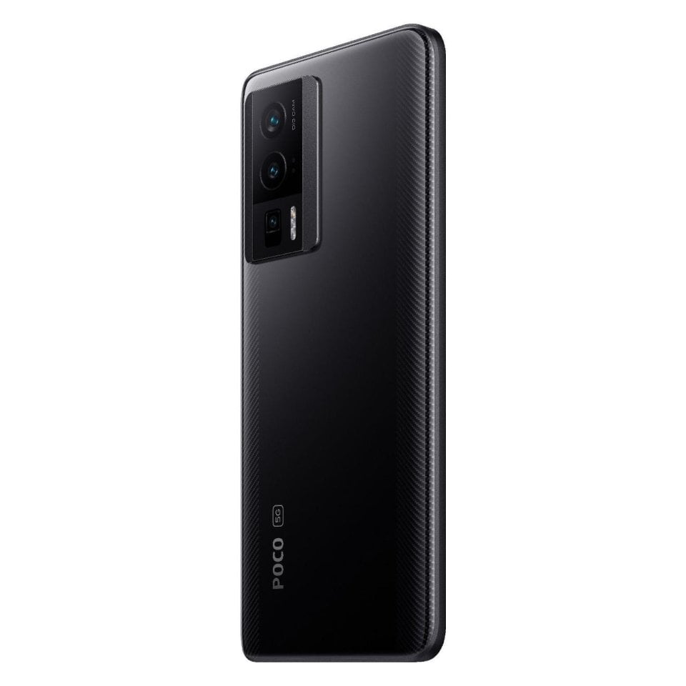 Poco F5 Pro 9