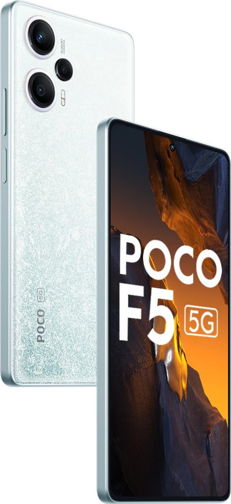 Poco F5 10