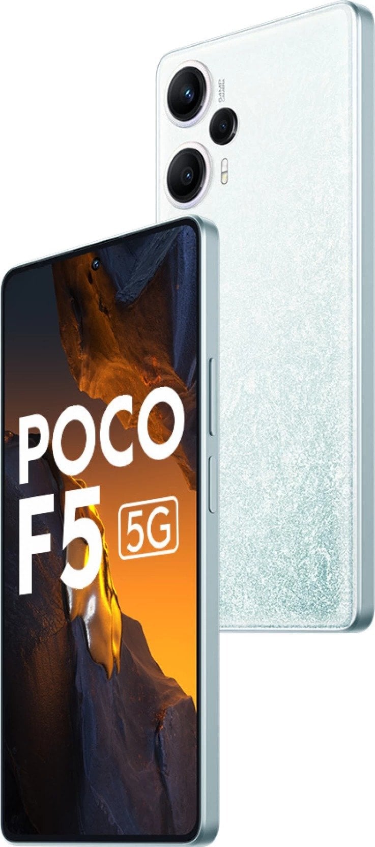 Poco F5 11
