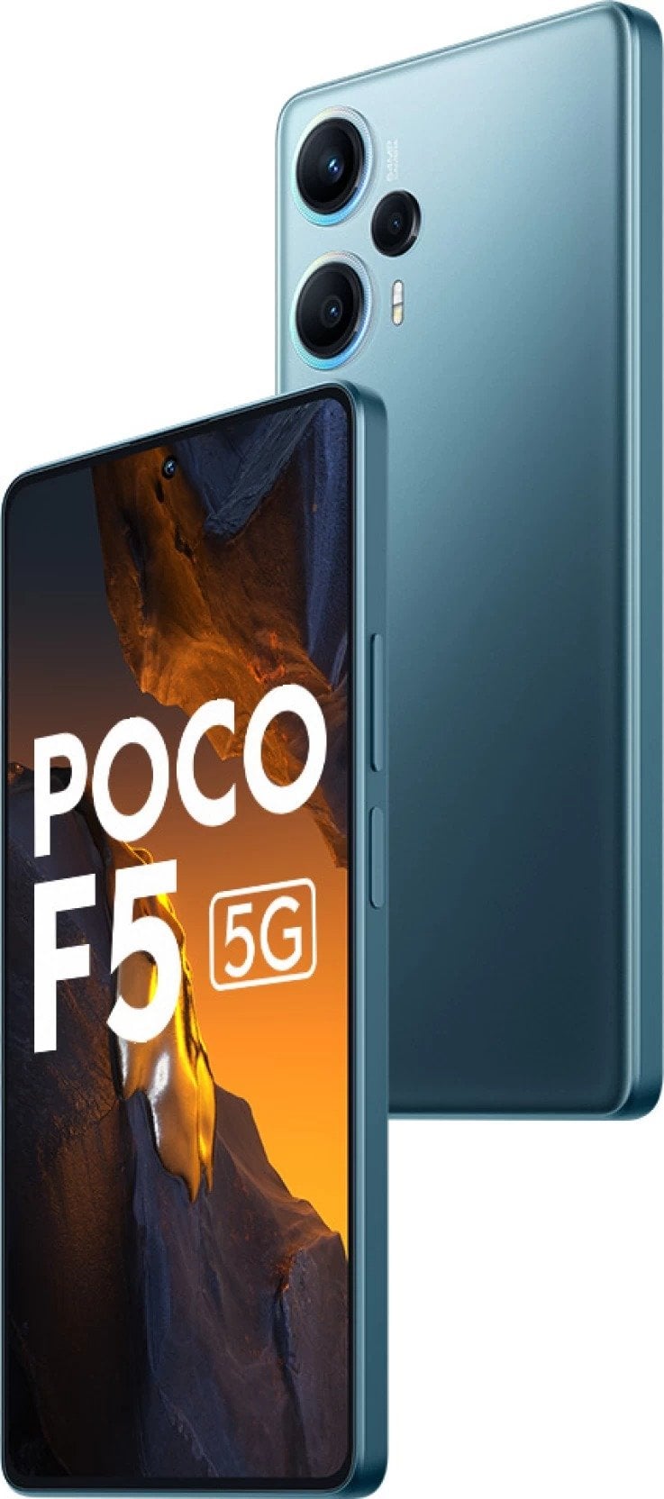 Poco F5 12