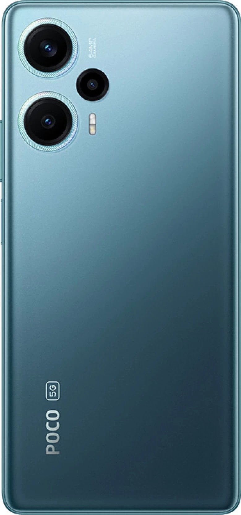 Poco F5 13
