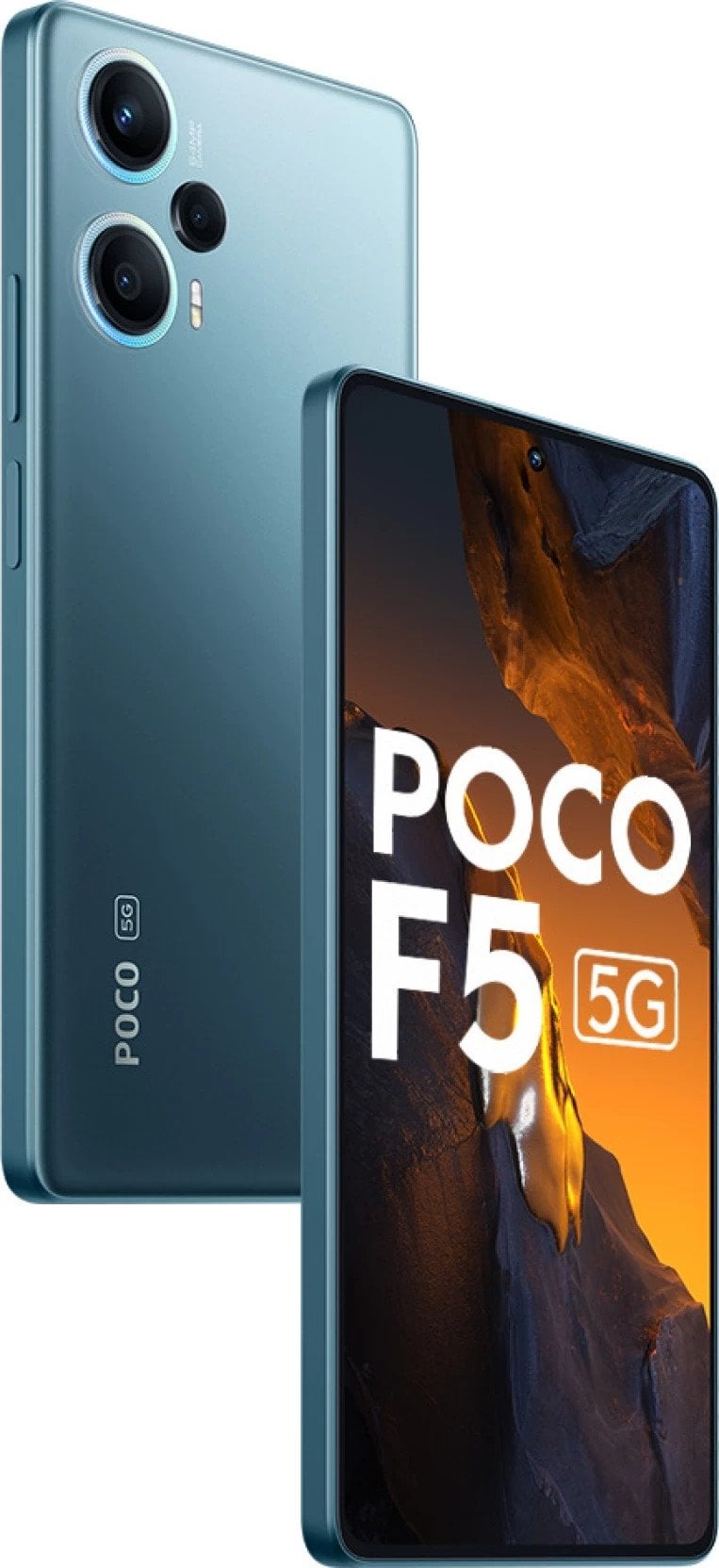 Poco F5 14