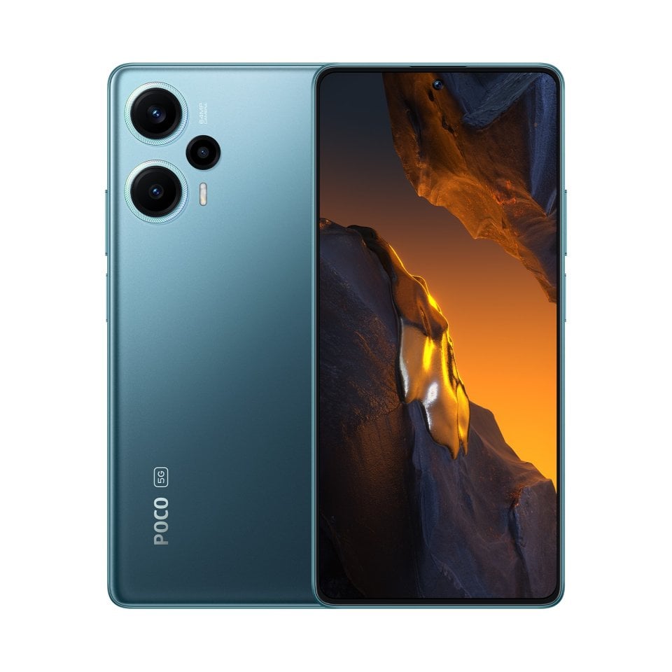 Poco F5 2