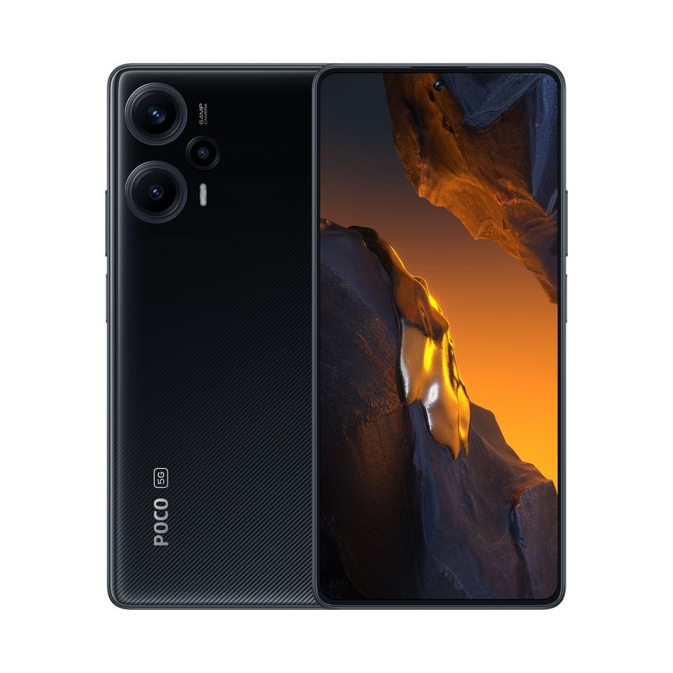 Poco F5 3