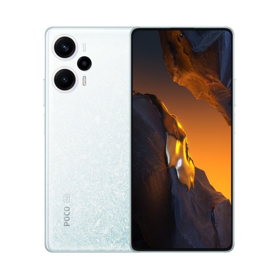 Poco F5 4