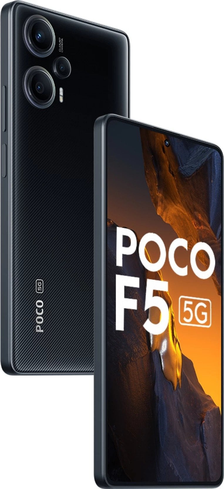 Poco F5 8
