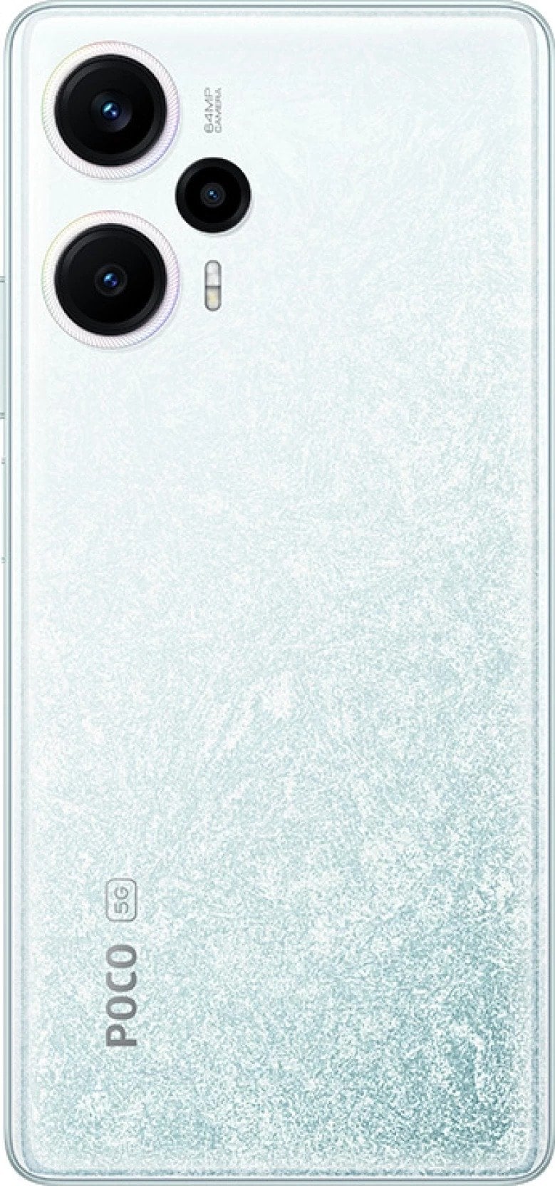 Poco F5 9