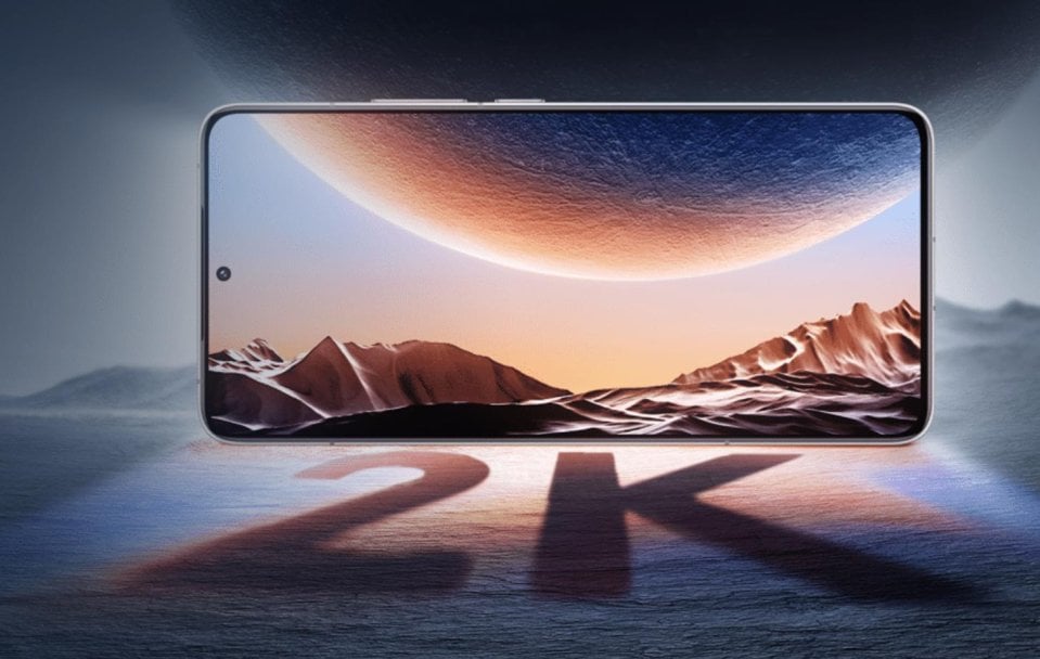 Poco F6 Pro 5