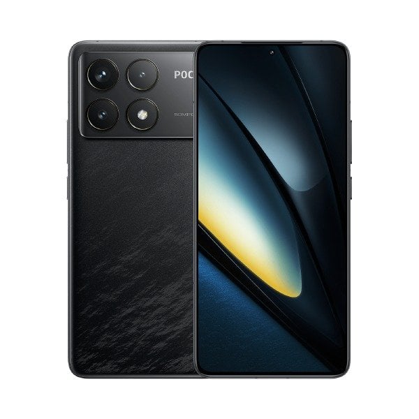 Poco F6 Pro 7