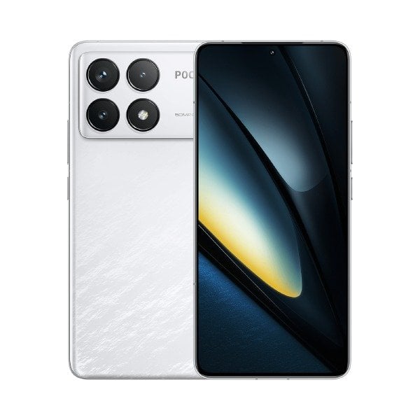 Poco F6 Pro 9