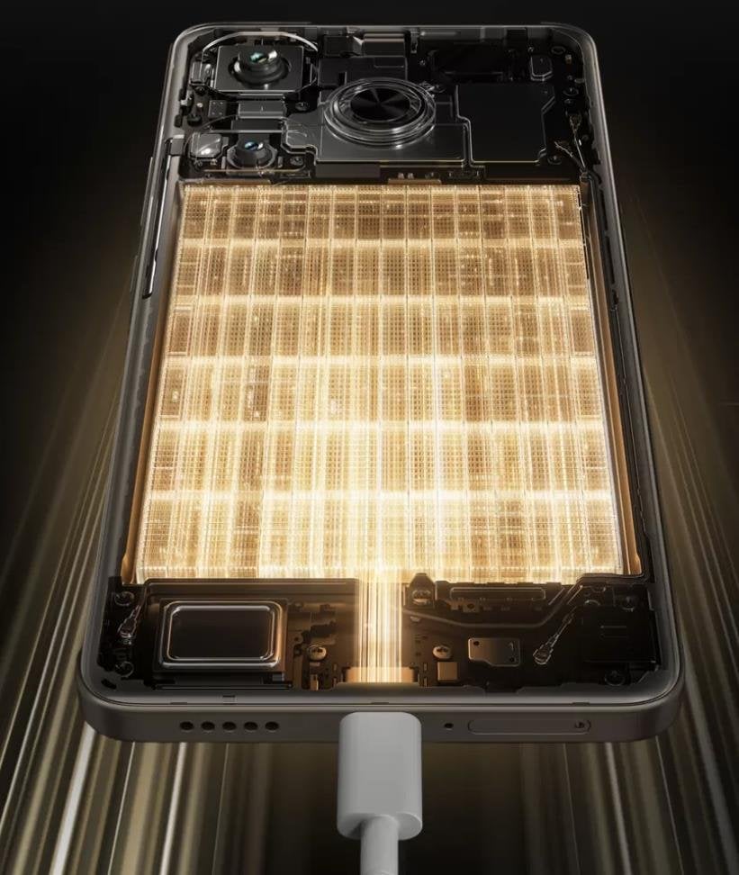 Poco F6