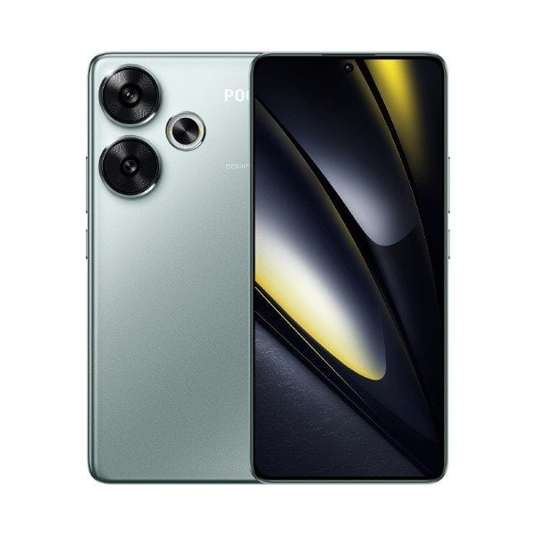 Poco F6 2