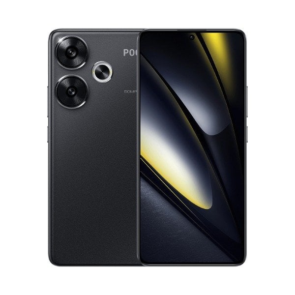 Poco F6 4