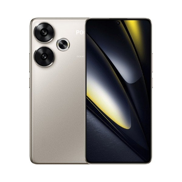 Poco F6 5