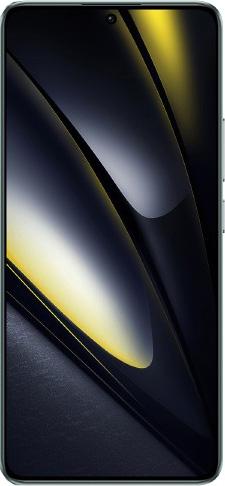 Poco F6 6