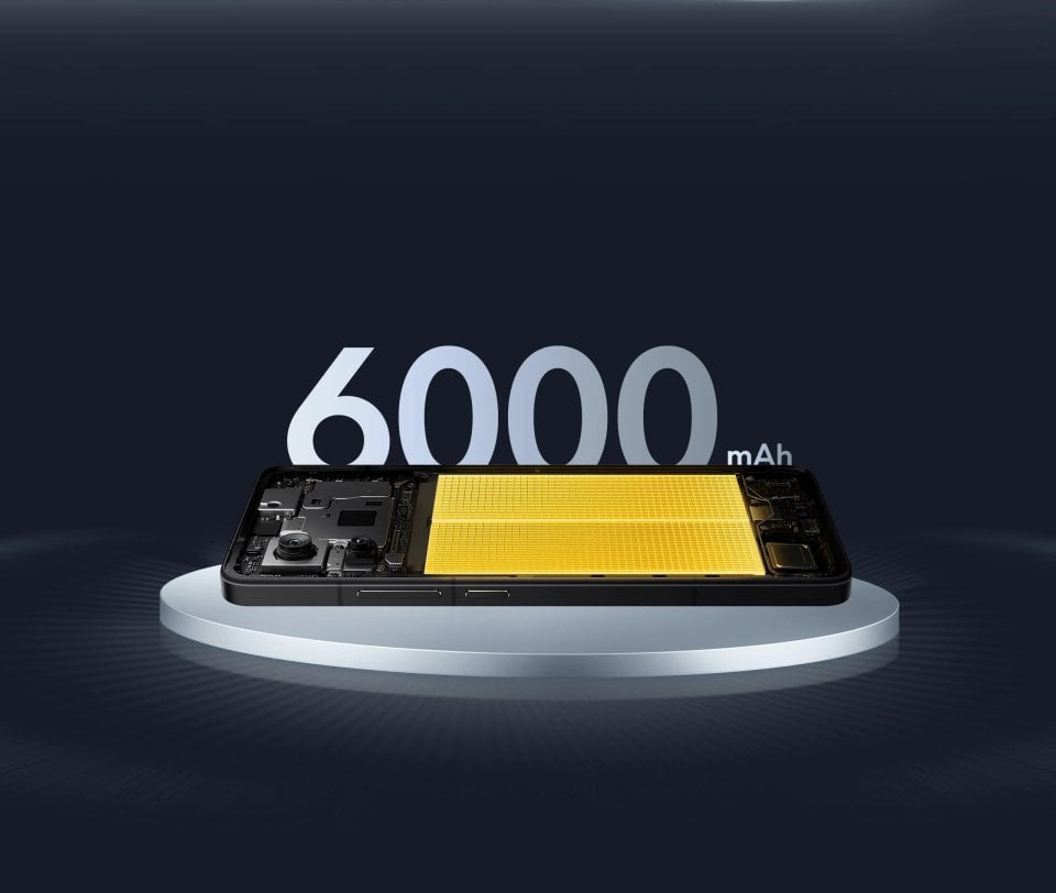 Poco F7 Pro 10