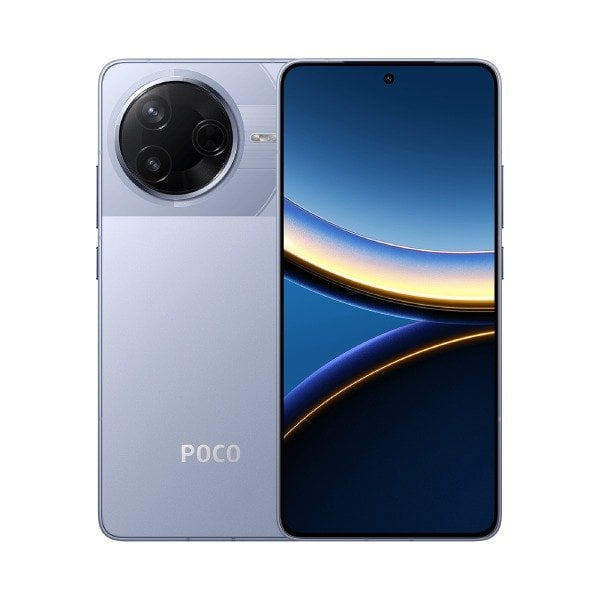 Poco F7 Pro 4