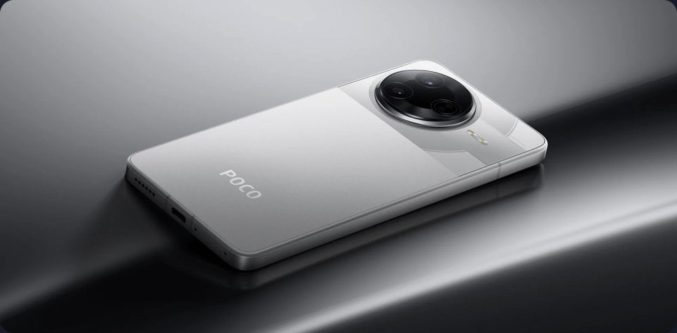 Poco F7 Pro 6