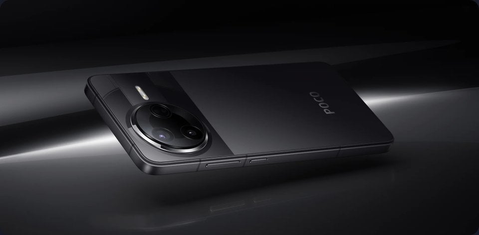 Poco F7 Pro 7