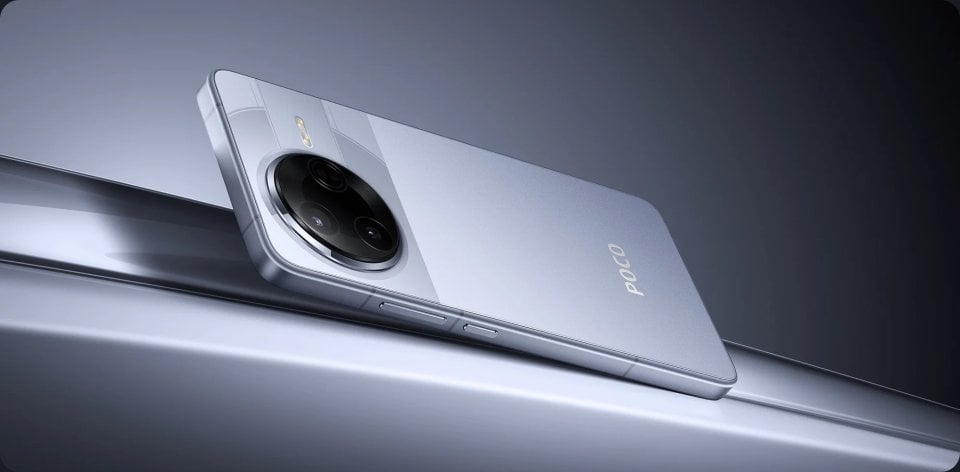 Poco F7 Pro 8