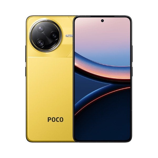 Poco F7 Ultra 2
