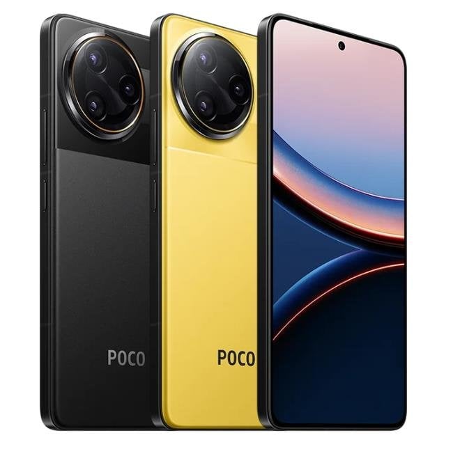 Poco F7 Ultra 3